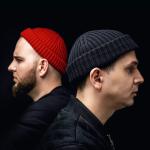 artist image Каспийский Груз +18 Сторона А сторона Б