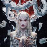 artist image Grimes REALiTi Art Angels