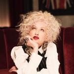 artist image Cyndi Lauper Girls Just Wanna Have Fun She's So Unusual