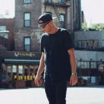 artist image SNBRN California California (feat. Kaleena Zanders) - Single