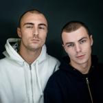 artist image БРАТУБРАТ Бывает (Chirik prod.) [РЭП ЭВОЛЮЦИЯ] Восьмёрка