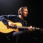 artist image Jean-Jacques Goldman Je marche seul / Quand la musique est bonne / Au bout de mes rêves / Il suffira d'un signe / Envole-moi / Encore un matin 