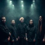 artist image Lorna Shore Grimoire Psalms