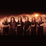 artist image Iron Maiden Afraid to Shoot Strangers Fear of the Dark