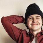 artist image Lucas Graham What happened to perfect Lukas Graham