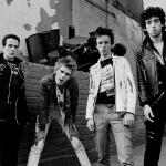 artist image The Clash Rock the Casbah Combat Rock