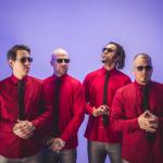 artist image Culcha Candela Ey DJ Itchino Sound DJ Mix