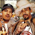 artist image The Beatnuts Se Acabo Take It Or Squeeze It