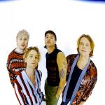 artist image 5 Seconds of Summer The Girl Who Cried Wolf Sounds Good Feels Good (Deluxe)