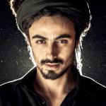 artist image Mark Eliyahu Journey Sands