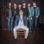 artist image The Brian Jonestown Massacre Pish Mini Album Thingy Wingy