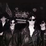 artist image Sisters Of Mercy A Rock And A Hard Place First and Last and Always