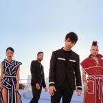 artist image DNCE Toothbrush DNCE
