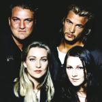 artist image Ace of Base Happy Nation Happy Nation (Remastered)