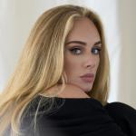 artist image Adele Million Years Ago 25