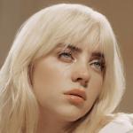 artist image Billie Eilish ocean eyes dont smile at me
