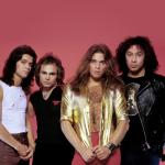 artist image Van Halen Atomic Punk Van Halen