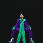 artist image Adam Lambert Ghost Town The Original High