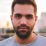 artist image Jon Sine Dawning Dawning - Single
