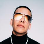 artist image Daddy Yankee Shaky Shaky Shaky Shaky - Single