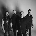 artist image Disturbed The Sound of Silence Immortalized