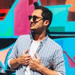 artist image Antoine Chambe, Otter Berry feat. Hi-Ly Andalusia Andalusia (feat. Hi-Ly) - EP