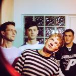 artist image Glass Animals The Other Side Of Paradise How to Be a Human Being