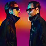 artist image Axwell Λ Ingrosso Thinking About You (Radio Edit) More Than You Know (Bonus Track Edition)