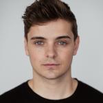 artist image Martin Garrix, Third Party Lions in the Wild Lions in the Wild - Single
