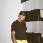 artist image ™ [ Bass Music Soul ] ™ Night Lovell - Contraband ™ [ Bass Prod. By #DRAGUN ] ™ Red Teenage Melody