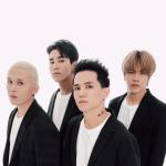 artist image Ninety One Қайтадан Айыптама - EP