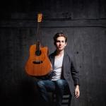 artist image Landon Austin and Kaya May Send My Love / Sit Still, Look Pretty (Adele and Daya Acoustic Mashup) Send My Love / Sit Still, Look Pretty (Acoustic Mashup) - Single