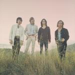 artist image Jim Morrison A Feast of Friends The Singles (Bonus Track Version)