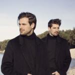 artist image 2CELLOS Mombasa Celloverse