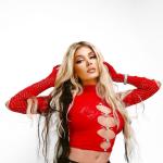 artist image ERA ISTREFI BON BON (DECEMBER 30, 2015) Bonbon (Tep No Remix) - Single