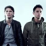 artist image Bassjackers One Fifty (Original Mix) Destiny - EP