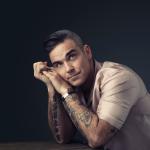 artist image Robbie Williams Party Like a Russian The Heavy Entertainment Show (Deluxe)