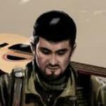 artist image Тимур Муцураев Жизни суета Избранное, Часть 1