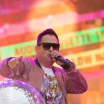 artist image DJ Nikon & Tony Igy Astronomia (DJ Nikon Remix) Disco Inferno 2K18