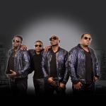 artist image Blackstreet feat. Dr. Dre No Diggidy R&B + Chill