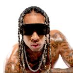 artist image Tyga feat. Kanye West Feel Me Bitch I'm the Shit 2