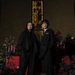 artist image Creepy Nuts(R-指定&DJ松永) 助演男優賞 助演男優賞 - EP