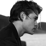 artist image Chord Overstreet Hold On Hold On - Single