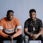 artist image Lotto Boyzz feat. Chip, Not3s No Don Afrobbean (The Genre Definition) - EP