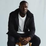 artist image Stormzy feat. MNEK Blinded By Your Grace, Pt. 2 (feat. MNEK) Gang Signs & Prayer