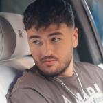 artist image Ardian Bujupi Keiner Keiner - Single