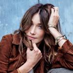 artist image Carla Bruni Stand By Your Man French Touch