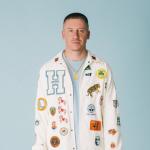 artist image Telegram: @Muzik Macklemore - Glorious (feat. Skylar Grey) GEMINI
