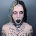 artist image ghostemane GHOSTEMANE x CLAMS CASINO - KALI YUGA EARGASM Kali Yuga (feat. Clams Casino) - Single