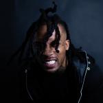 artist image Chris Travis Psychedelic Funk Pizza and Codeine